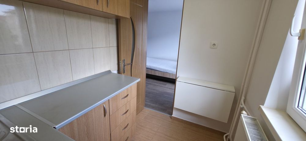 Zona Lipovei apartament gata de mutat sau perfect pentru investiție!