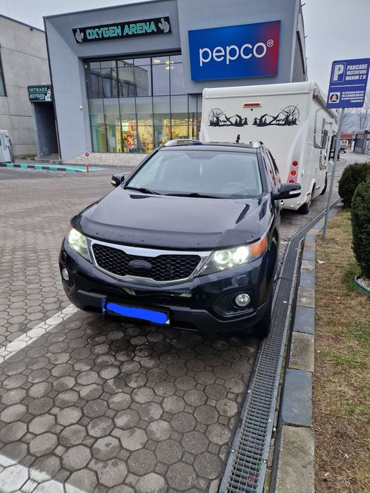 Kia Sorento 2012
