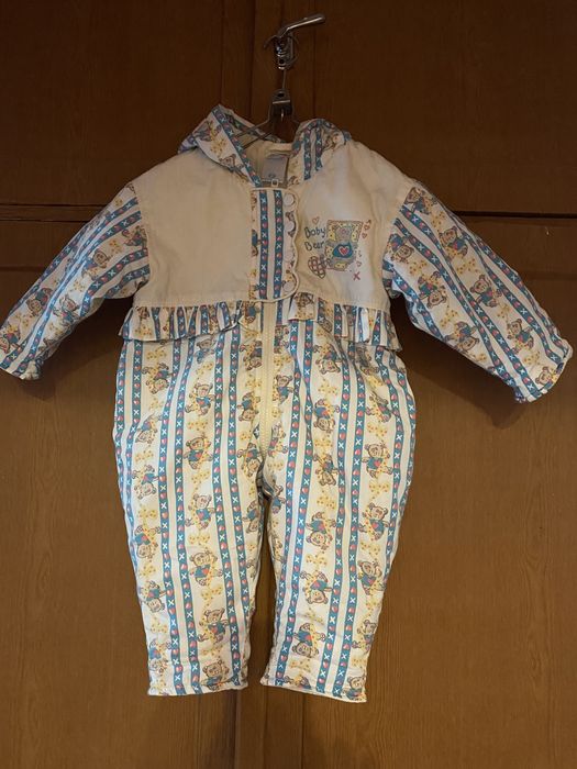 Комбинезоны