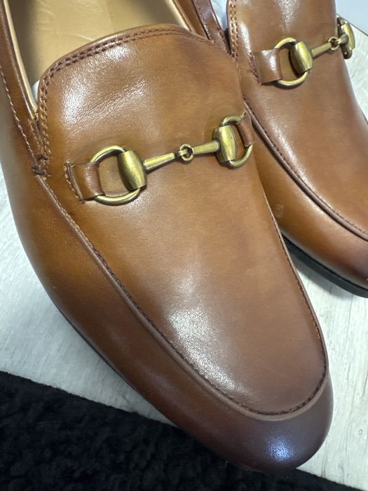 Kazar XALER - Pantofi slip-on - brown