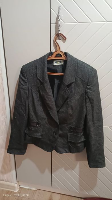 Одежда женская куртки