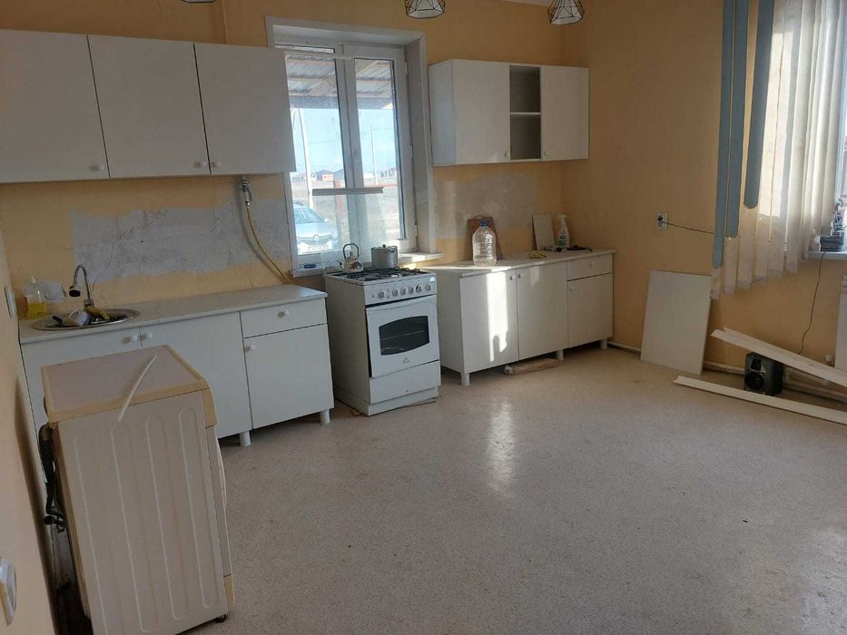 Продам дом в Беккул баба