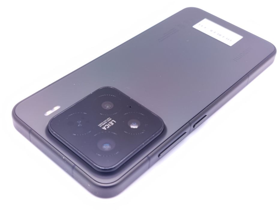 Xiaomi 15 512GB Black 12GB Dual SIM cutie, Garantie 24 luni | #D91010