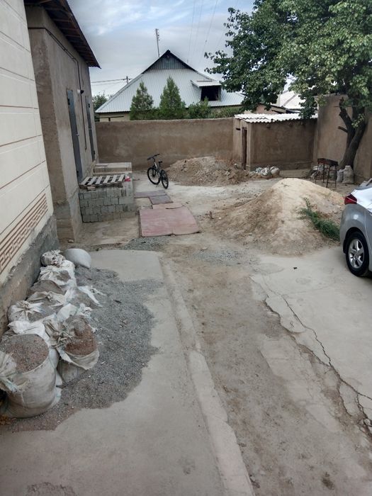 Отдать бесплатно самовывоз щебень чистый глина