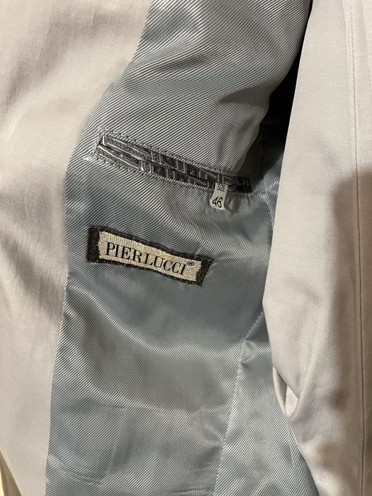 Мъжки костюм Pierlucci