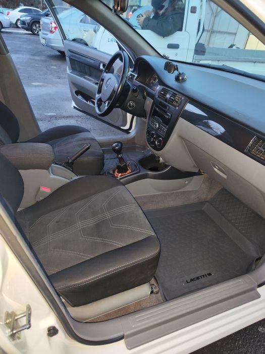 Jentra 2019 mexanika