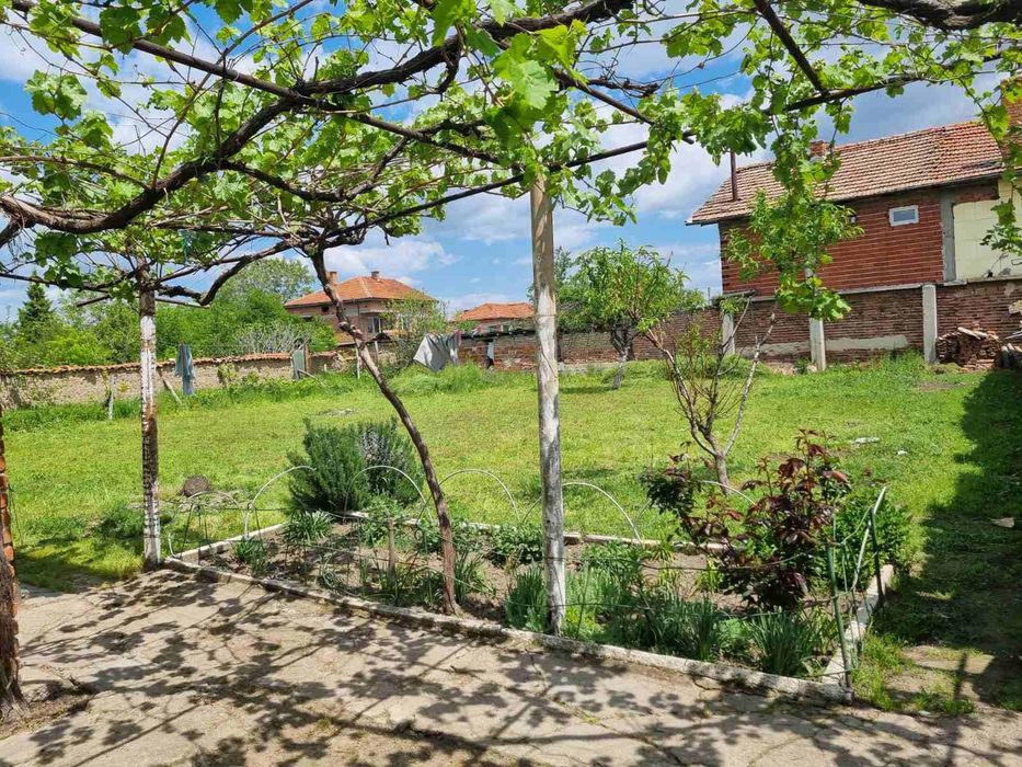 Продава се Къща в с. Стряма, Област Пловдив - 68 кв.м за 1442 €/кв.м - Снимка #5