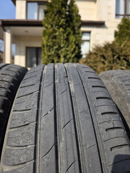 Летние шины 225 65 r17