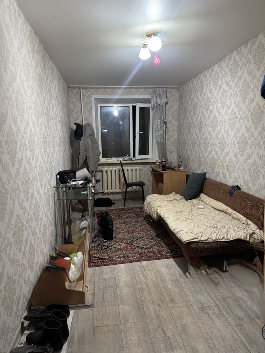 2х  комнатная кск