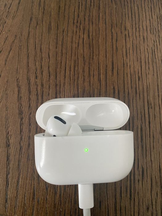 Airpods Pro. Оригинал