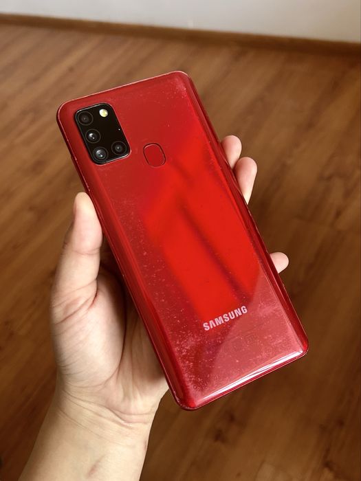 Продам Samsung A21s
