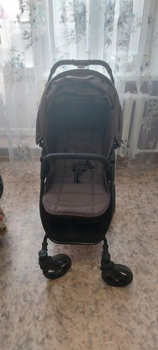 Коляска, valcobaby, Snap4