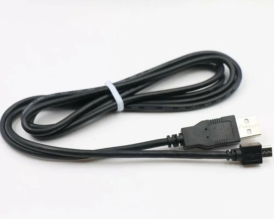 Оригинальные Б/У шнуры от PLaystation| Оптом| Разные