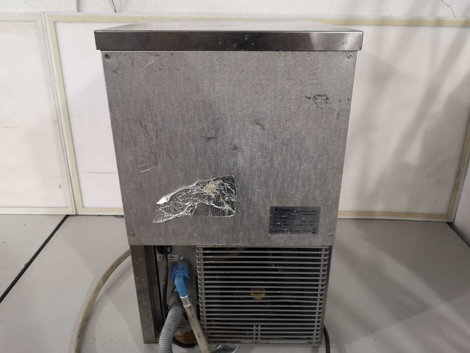 Ледогенератор - Kastel 420W