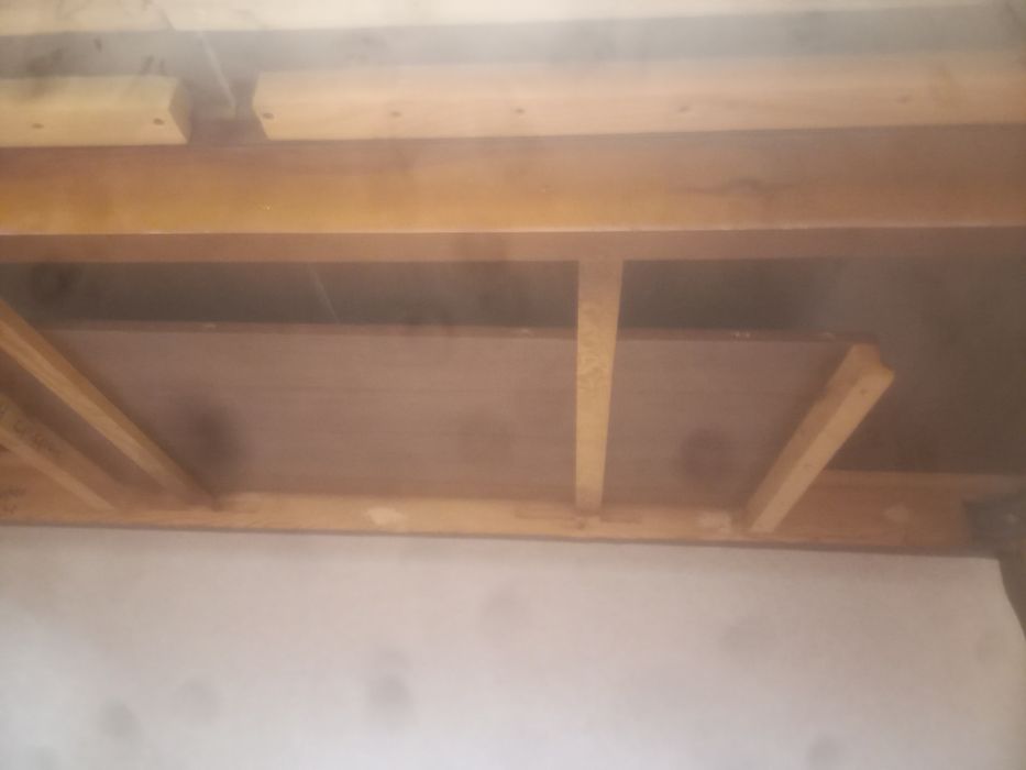 Продается стол большой