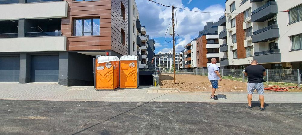 Дава се под наем Гараж / Паркомясто в София, 7-ми 11-ти километър - 35 кв.м за 163.2 € - Снимка #2