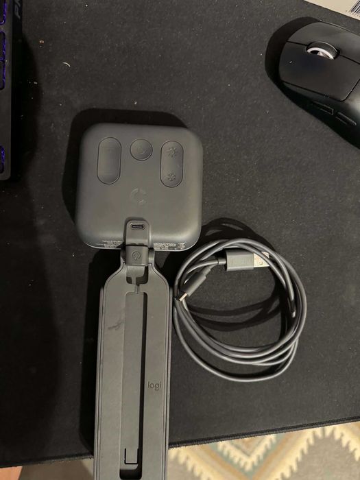 Logitech Litra Glow