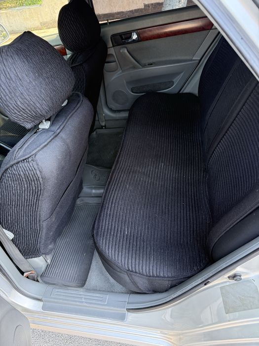 Other Lacetti / Gentra 2015 — 5