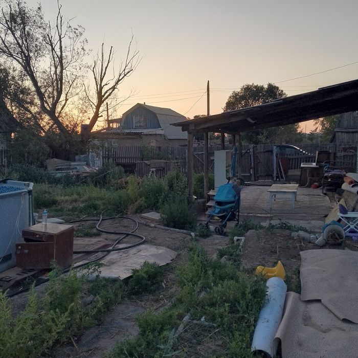 Продам дачу в Нур-тобе