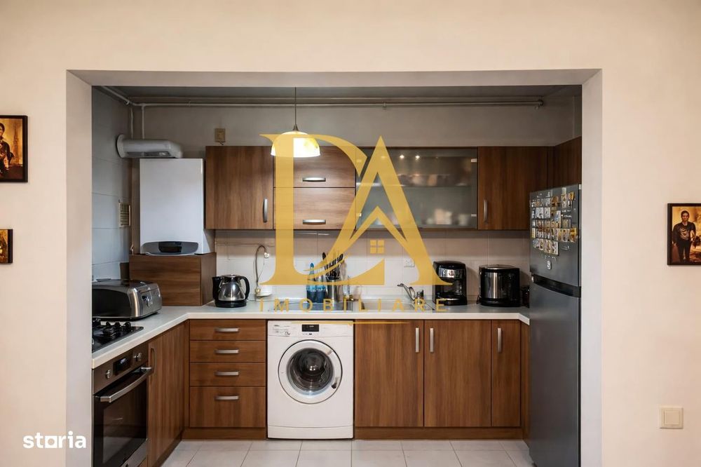 0%Comision. Apartament 2 camere Greenfield