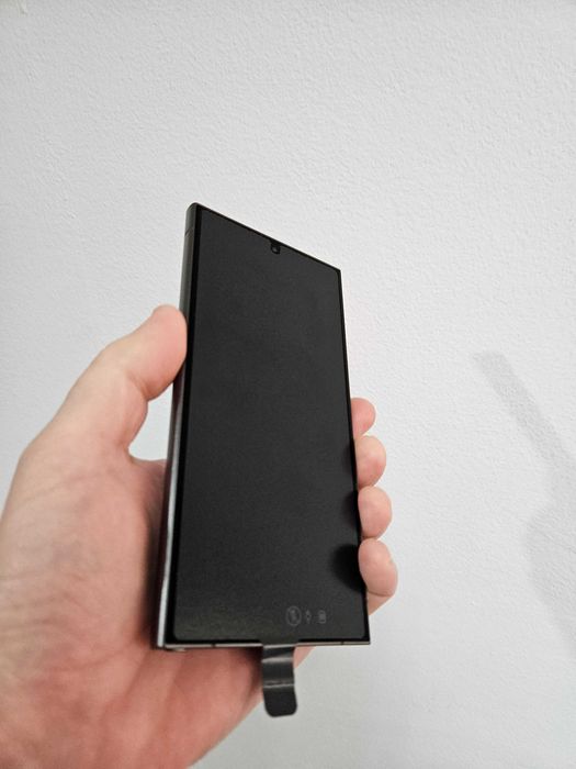 Samsung Galaxy S24 ultra 512 gb ca nou 0sec 0min neactivat.