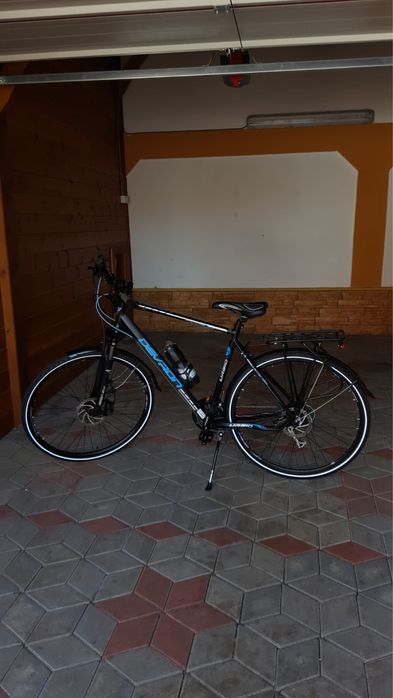 Bicicleta barbati