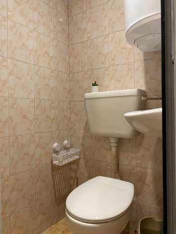Дава се под наем Едностаен апартамент в София, Лозенец - 20 кв.м за 450 € - Снимка #2
