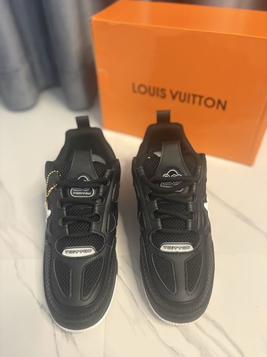 Adidasi louis vuitton skate