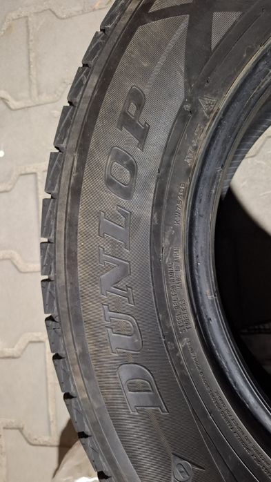 Зима Шпучка R 17. 265/65 2025год