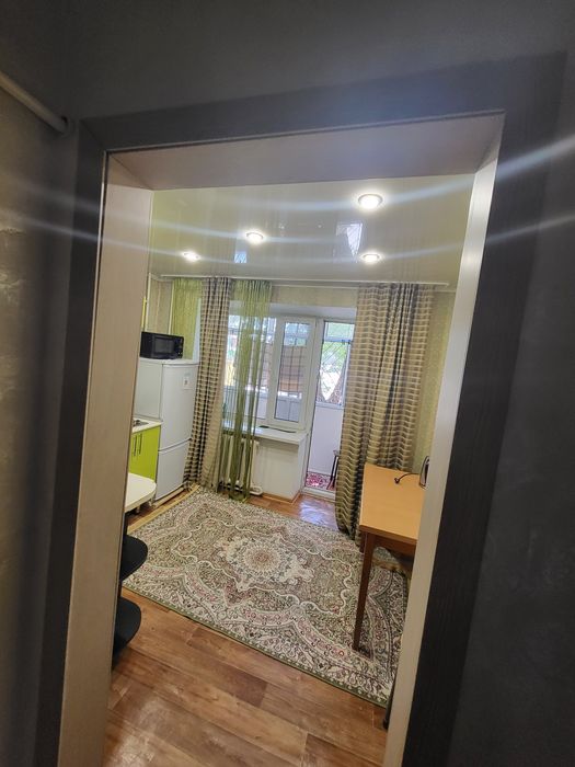 Кондиционер, СМАРТ. Тв