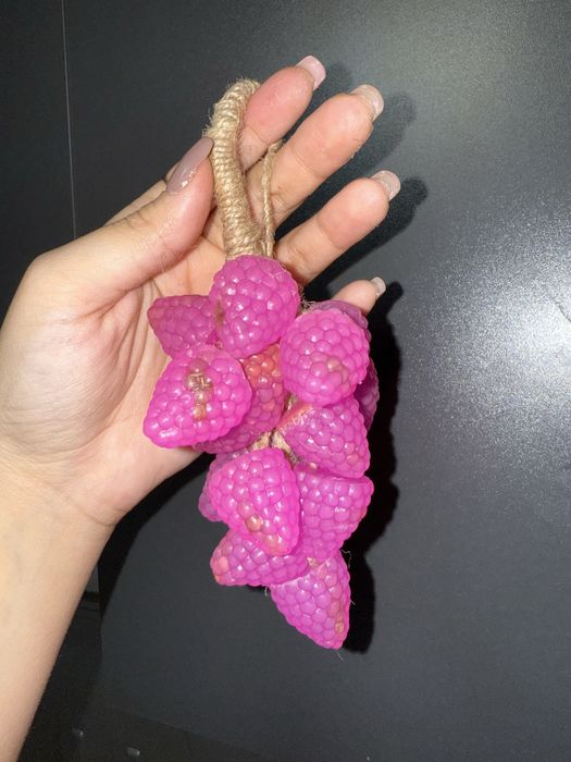 Мыло ручной работы