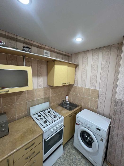 Продажа 1-комнатной квартиры