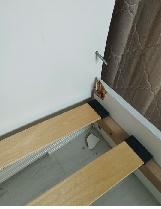 Продам Кровать 160*200