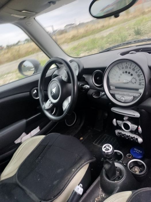 MINI Cooper 2008 — imagine 3