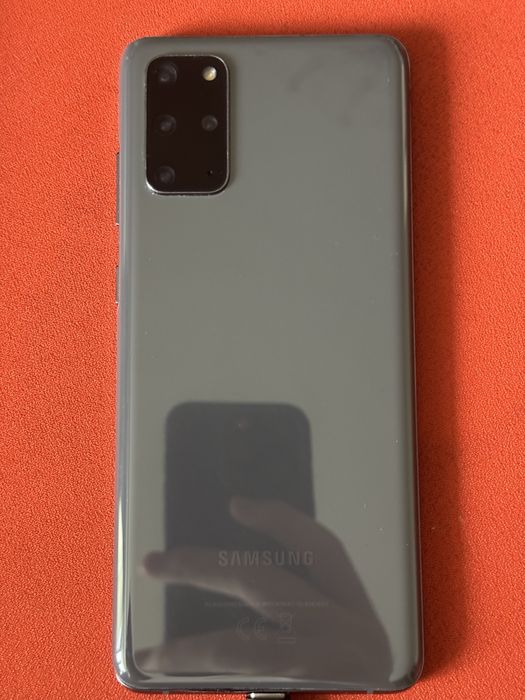 Samsung s20+, есть обмен