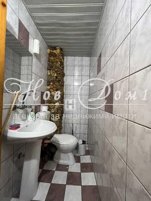 Дава се под наем Двустаен апартамент в Варна, Чаталджа - 70 кв.м за 433.5 € - Снимка #9