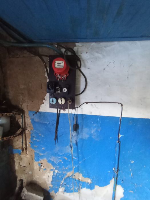 Продается гараж.