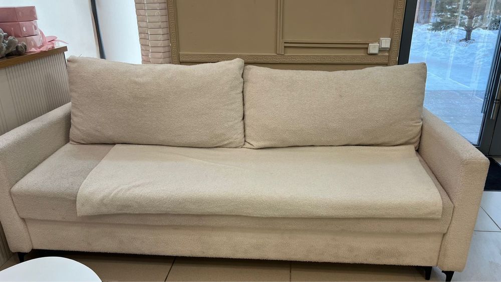 Продам диван раскладной