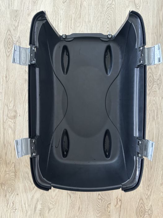 Ferplast - ATLAS 20 DELUXE - Транспортна чанта за малки кучета и котки