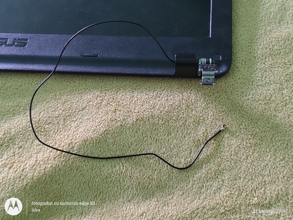 Ecran Complet / Display Laptop Asus Vivobook Max Seria X541 - Testat