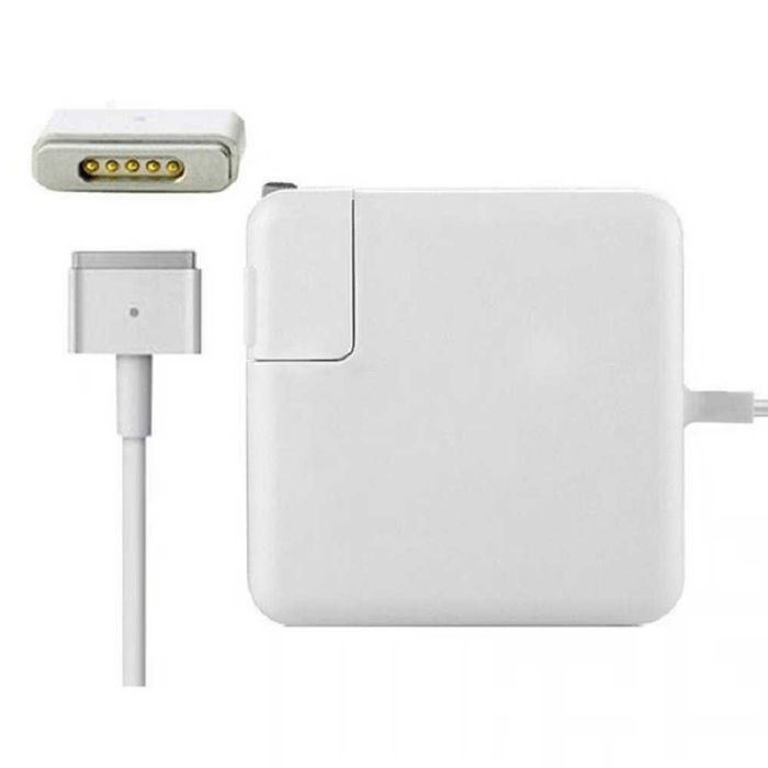Incarcator Laptop APPLE Magsafe 2 putere 60W model md565za nou sigilat in cutie garantie