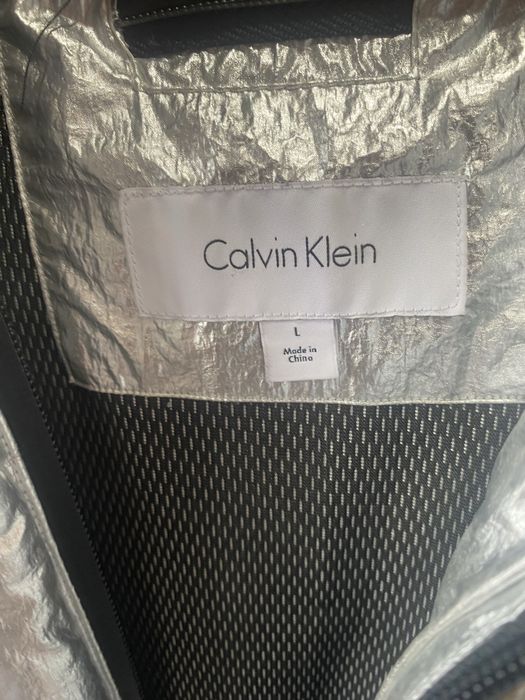 Куртка Calvin Klein