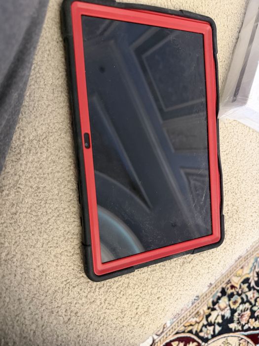 Samsung Galaxy Tab A7