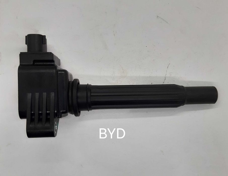 EGR клапан, кат. зажигания, свечи, форсунки, насос топливный на BYD