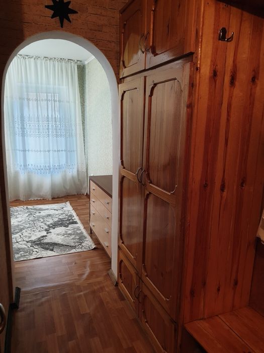 Сдам однокомнатную