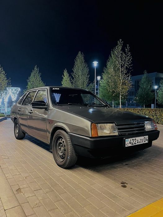 Продам Ваз 21099