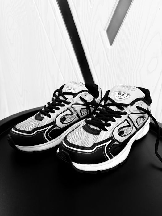 Dior маратонки в отлично състояние