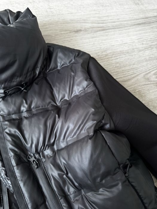 Укороченная курточка НОВАЯ