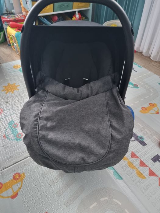 Кошница за кола ROAN