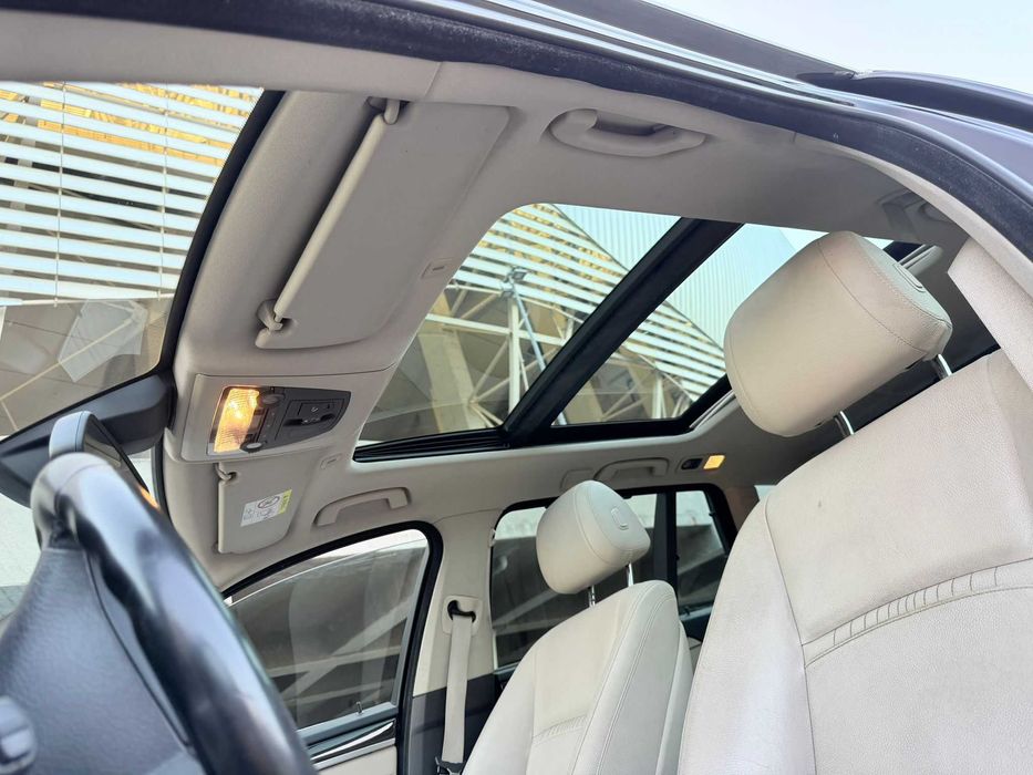Vand BMW 520 f11